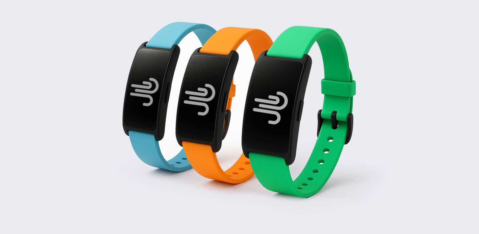 Caloosha combines a wearable that immerses the child in practices that have been empirically shown to increase engagement in therapy…