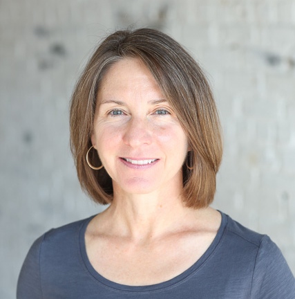 Patricia Ross, Ph.D.